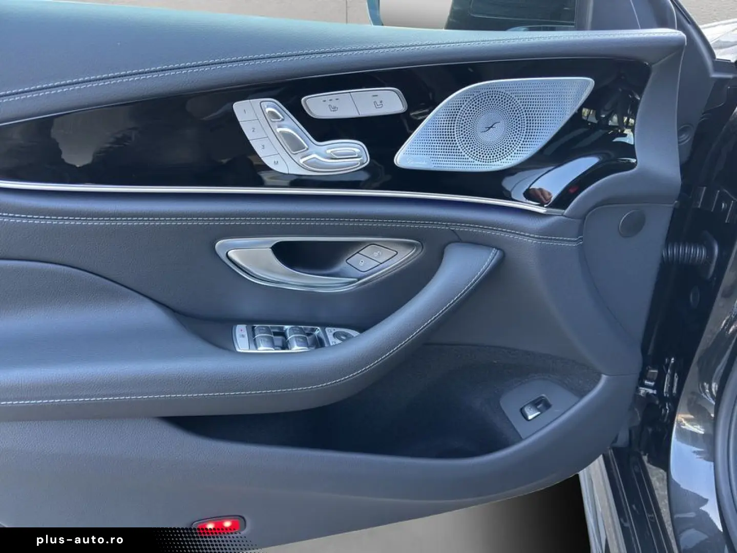 MERCEDES-BENZ AMG GT AMG 4M  Night V8-Paket Multib. &hellip;