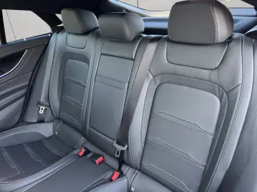 MERCEDES-BENZ AMG GT AMG 4M  Night V8-Paket Multib. &hellip;