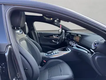 MERCEDES-BENZ AMG GT AMG 4M  Night V8-Paket Multib. &hellip;