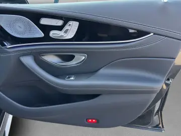 MERCEDES-BENZ AMG GT AMG 4M  Night V8-Paket Multib. &hellip;