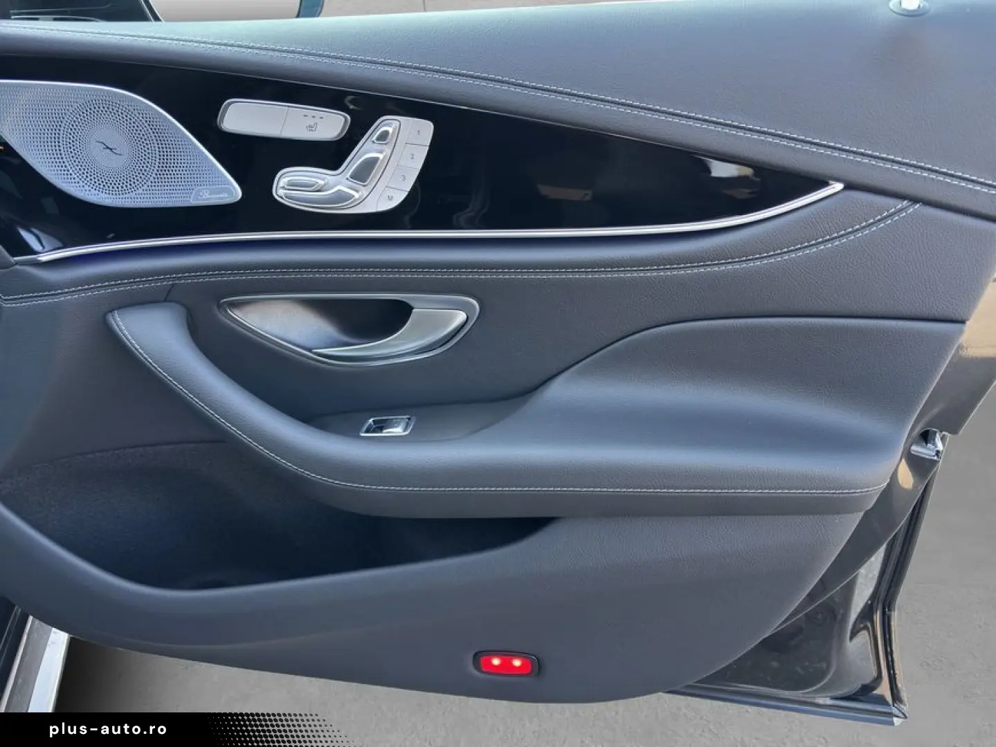 MERCEDES-BENZ AMG GT AMG 4M  Night V8-Paket Multib. &hellip;