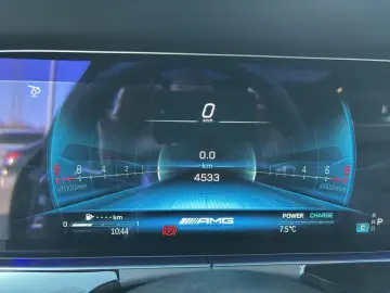 MERCEDES-BENZ AMG GT AMG 4M  Night V8-Paket Multib. &hellip;