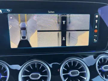 MERCEDES-BENZ AMG GT AMG 4M  Night V8-Paket Multib. &hellip;