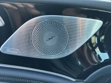 MERCEDES-BENZ AMG GT AMG 4M  Night V8-Paket Multib. &hellip;