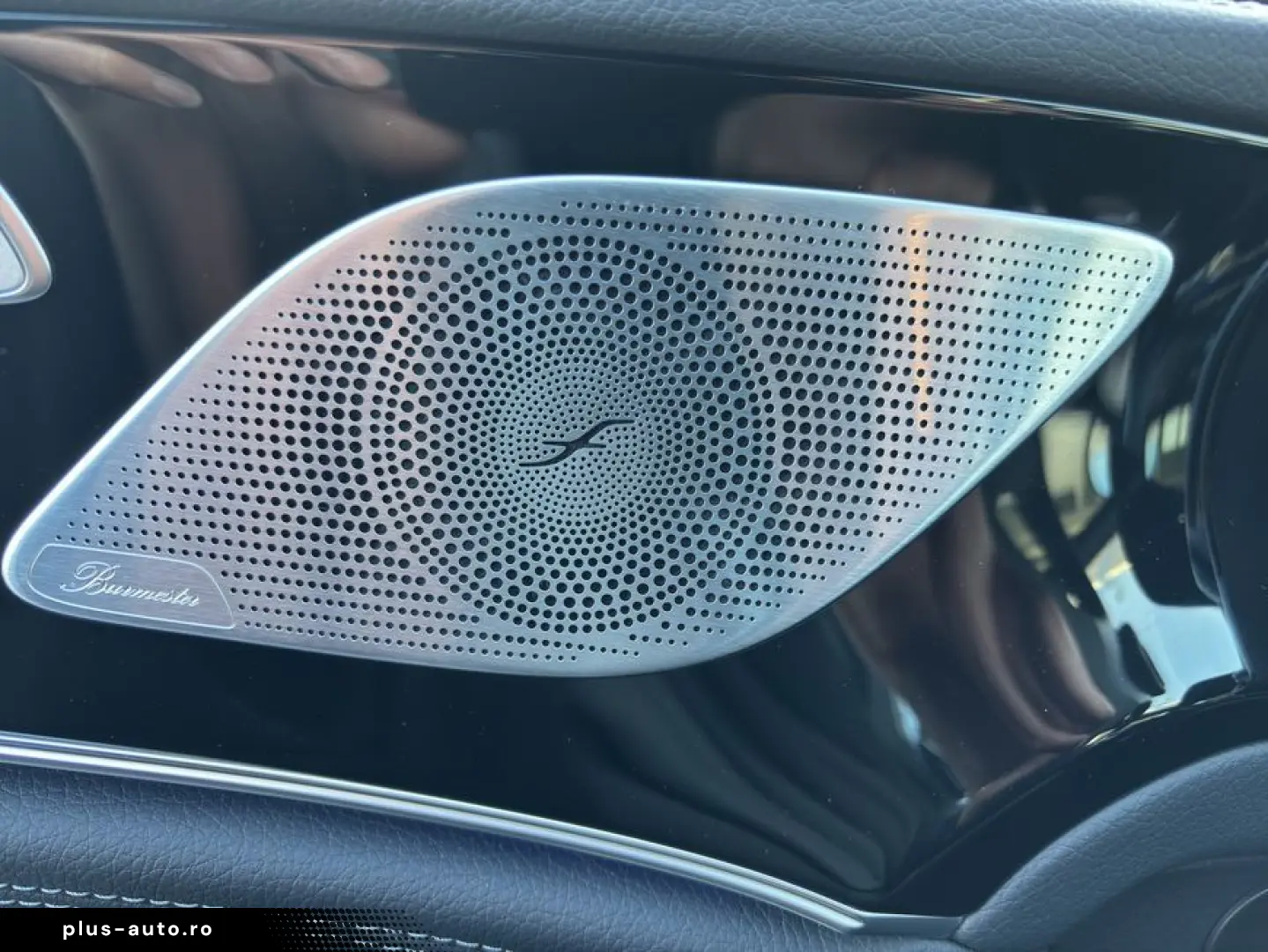 MERCEDES-BENZ AMG GT AMG 4M  Night V8-Paket Multib. &hellip;