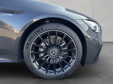 MERCEDES-BENZ AMG GT AMG 4M  Night V8-Paket Multib. &hellip;