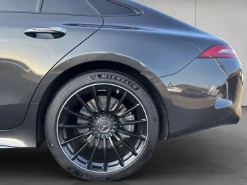 MERCEDES-BENZ AMG GT AMG 4M  Night V8-Paket Multib. &hellip;