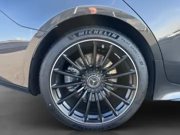 MERCEDES-BENZ AMG GT AMG 4M  Night V8-Paket Multib. &hellip;