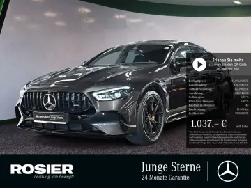 MERCEDES-BENZ AMG GT 63 (S) 4M  Keramik AeroCarbon P&hellip;