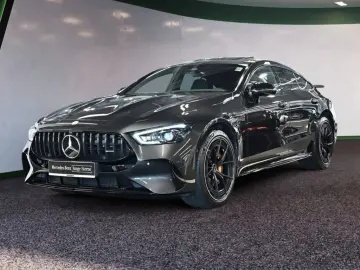 MERCEDES-BENZ AMG GT 63 (S) 4M  Keramik AeroCarbon P&hellip;