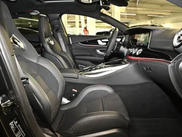 MERCEDES-BENZ AMG GT 63 (S) 4M  Keramik AeroCarbon P&hellip;