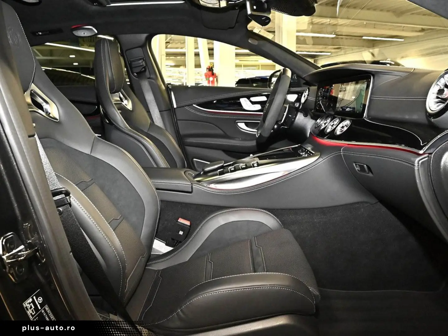 MERCEDES-BENZ AMG GT 63 (S) 4M  Keramik AeroCarbon P&hellip;