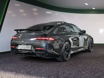 MERCEDES-BENZ AMG GT 63 (S) 4M  Keramik AeroCarbon P&hellip;