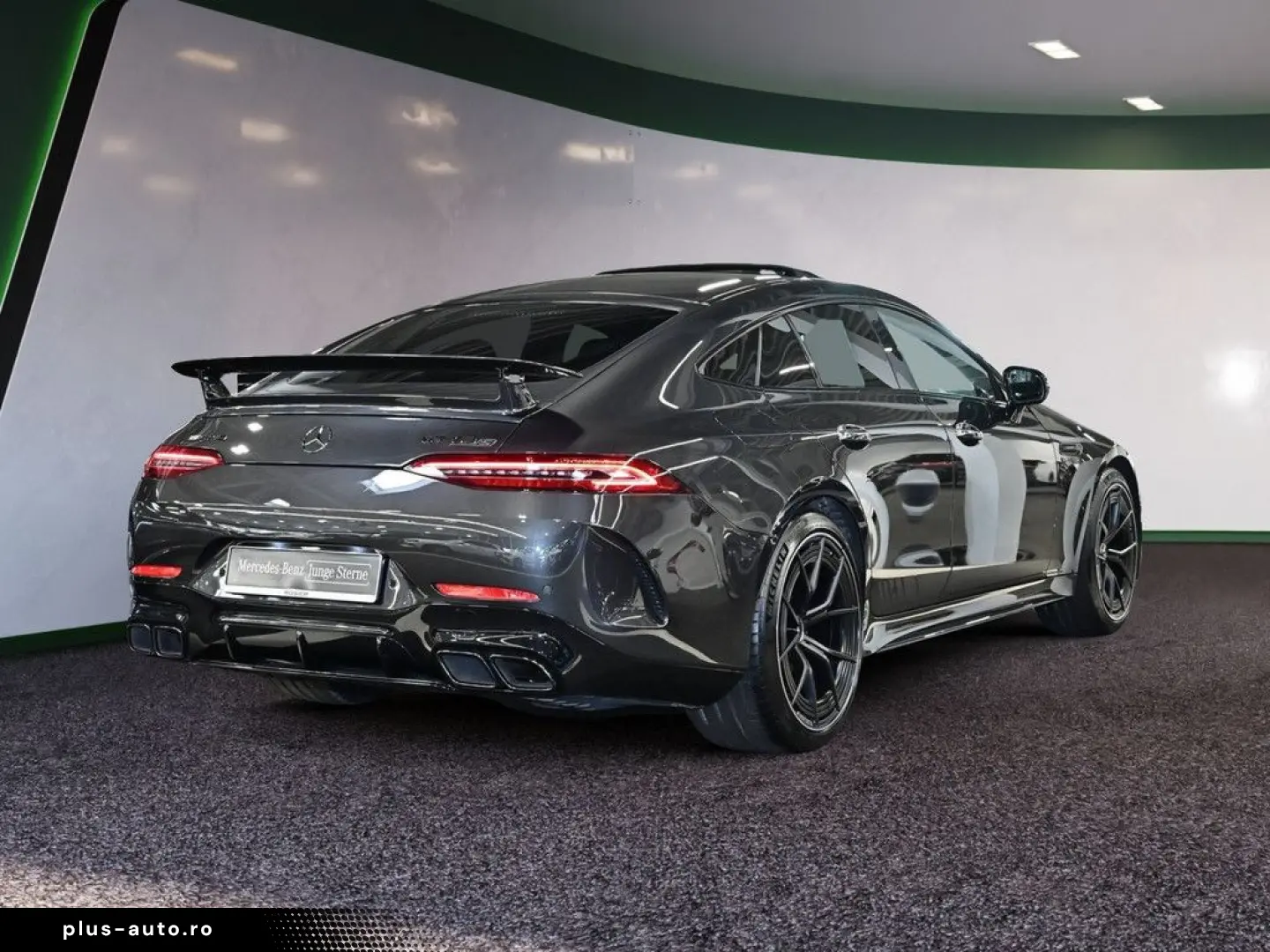 MERCEDES-BENZ AMG GT 63 (S) 4M  Keramik AeroCarbon P&hellip;