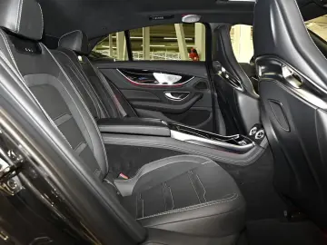 MERCEDES-BENZ AMG GT 63 (S) 4M  Keramik AeroCarbon P&hellip;
