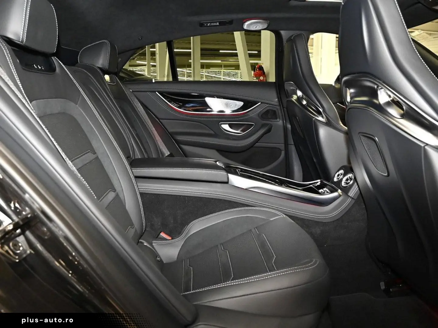 MERCEDES-BENZ AMG GT 63 (S) 4M  Keramik AeroCarbon P&hellip;