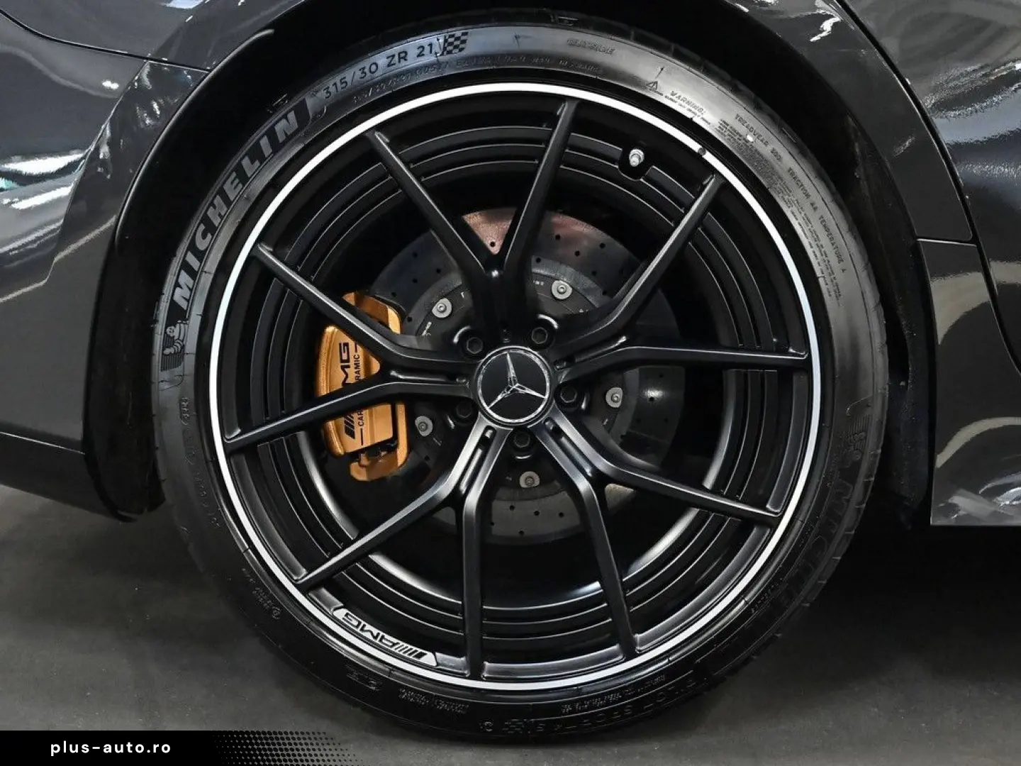 MERCEDES-BENZ AMG GT 63 (S) 4M  Keramik AeroCarbon P&hellip;