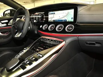 MERCEDES-BENZ AMG GT 63 (S) 4M  Keramik AeroCarbon P&hellip;