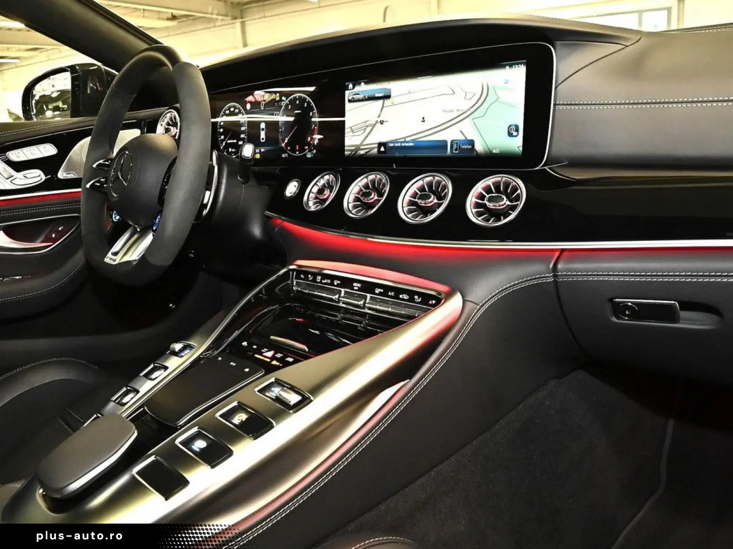 MERCEDES-BENZ AMG GT 63 (S) 4M  Keramik AeroCarbon P&hellip;