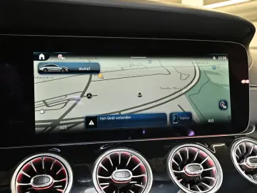 MERCEDES-BENZ AMG GT 63 (S) 4M  Keramik AeroCarbon P&hellip;