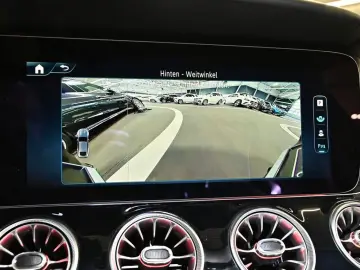 MERCEDES-BENZ AMG GT 63 (S) 4M  Keramik AeroCarbon P&hellip;