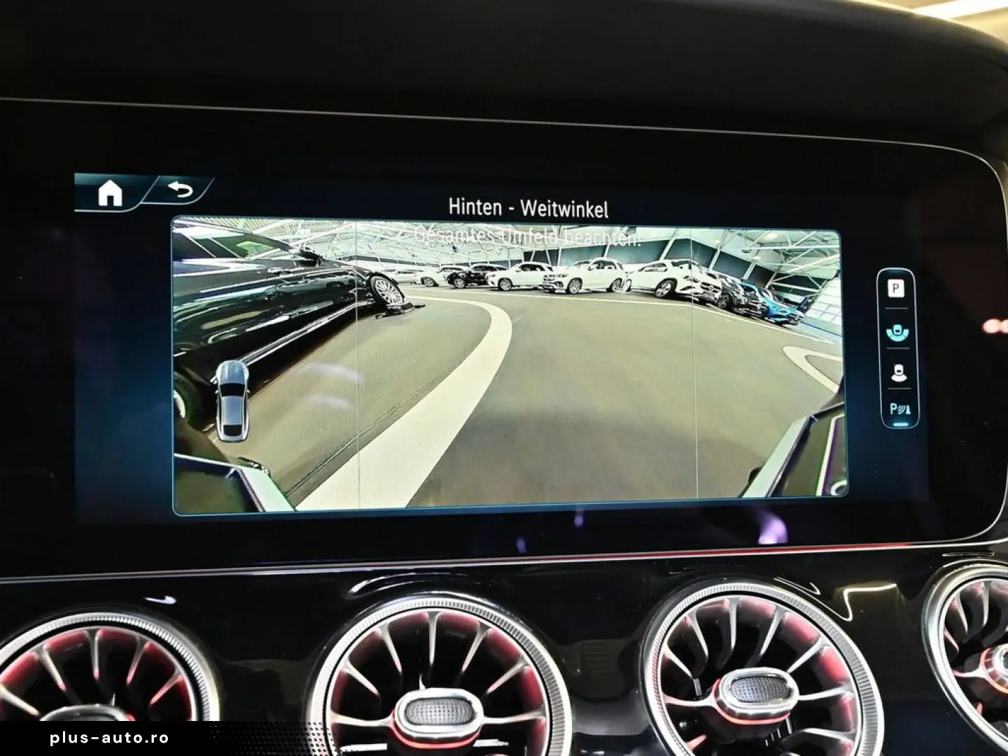 MERCEDES-BENZ AMG GT 63 (S) 4M  Keramik AeroCarbon P&hellip;