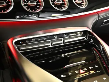 MERCEDES-BENZ AMG GT 63 (S) 4M  Keramik AeroCarbon P&hellip;