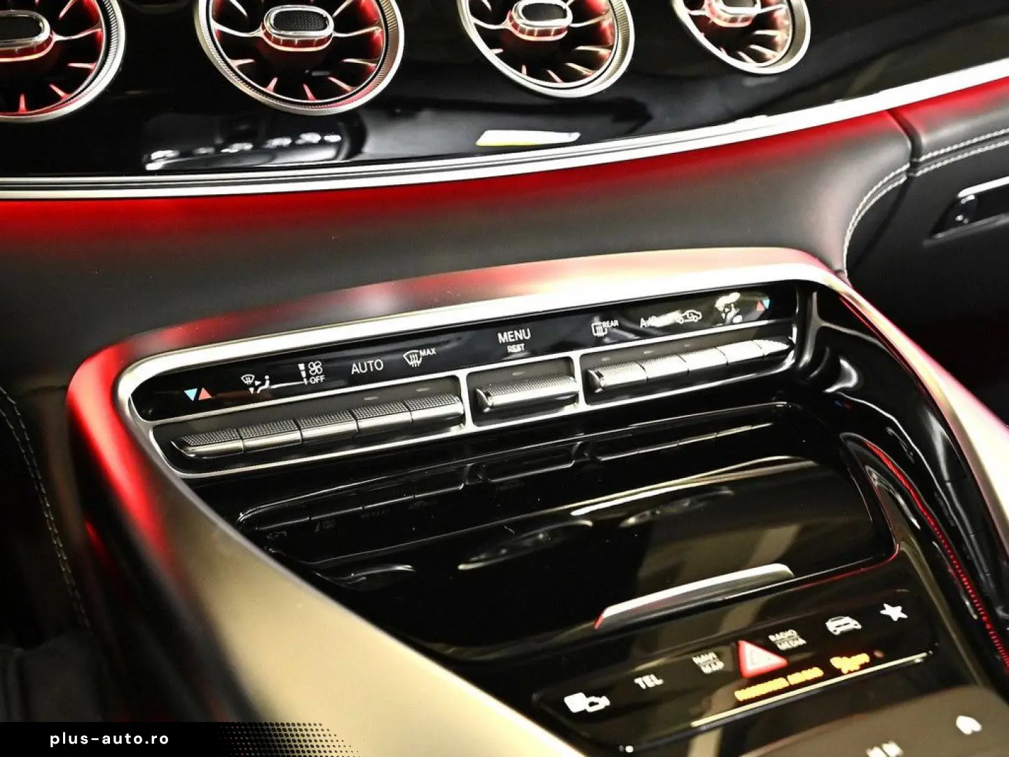 MERCEDES-BENZ AMG GT 63 (S) 4M  Keramik AeroCarbon P&hellip;