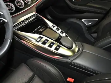 MERCEDES-BENZ AMG GT 63 (S) 4M  Keramik AeroCarbon P&hellip;