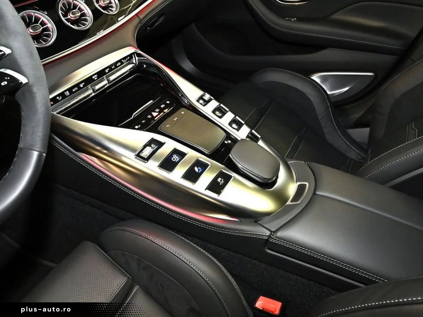 MERCEDES-BENZ AMG GT 63 (S) 4M  Keramik AeroCarbon P&hellip;