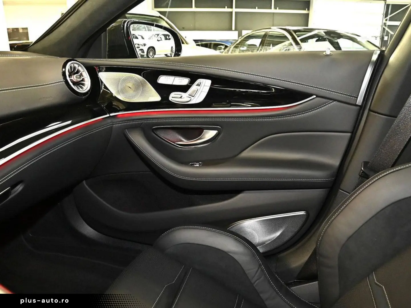 MERCEDES-BENZ AMG GT 63 (S) 4M  Keramik AeroCarbon P&hellip;