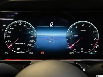 MERCEDES-BENZ AMG GT 63 (S) 4M  Keramik AeroCarbon P&hellip;