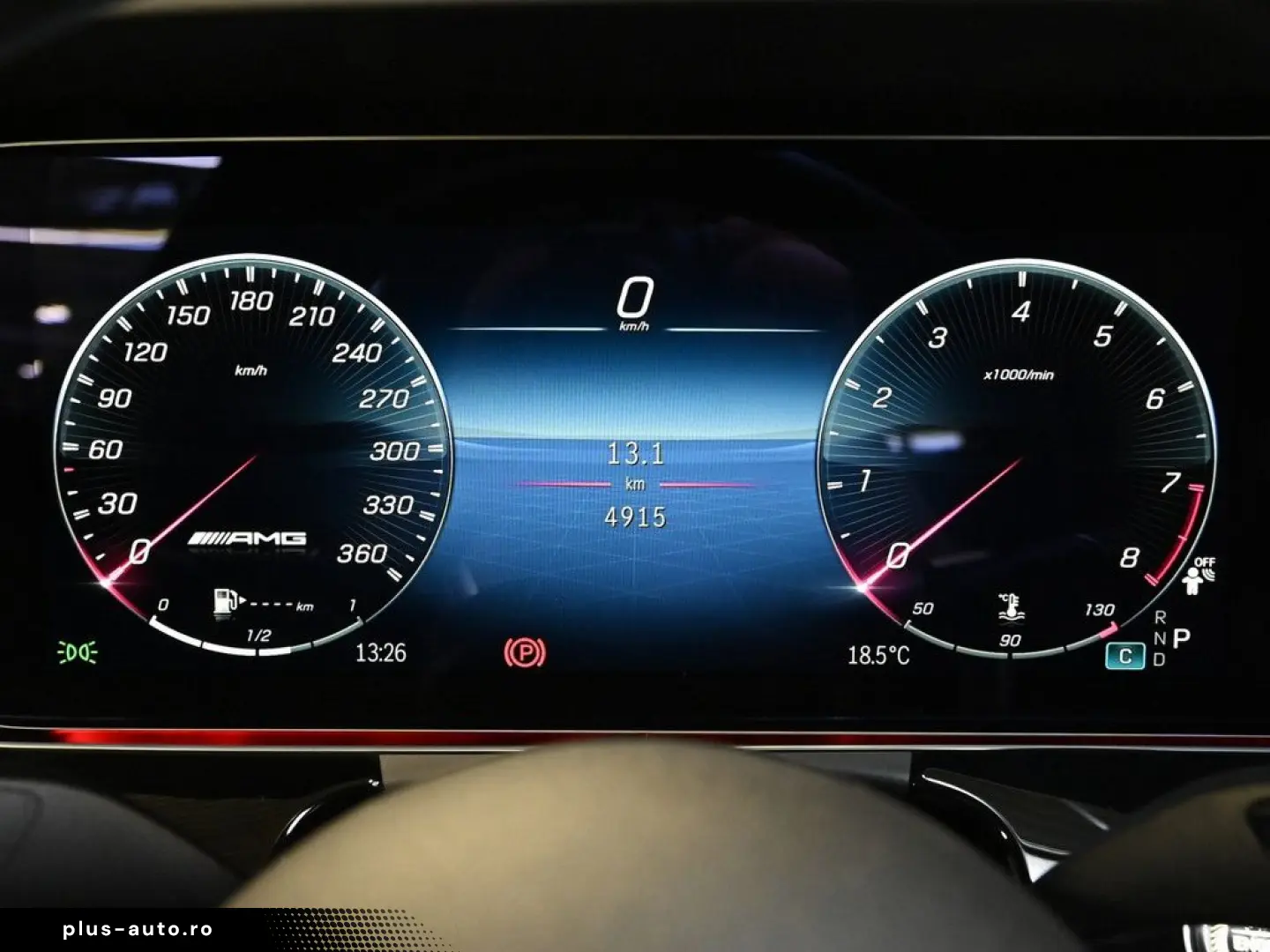 MERCEDES-BENZ AMG GT 63 (S) 4M  Keramik AeroCarbon P&hellip;