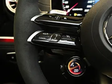 MERCEDES-BENZ AMG GT 63 (S) 4M  Keramik AeroCarbon P&hellip;