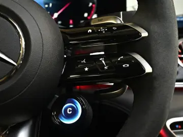 MERCEDES-BENZ AMG GT 63 (S) 4M  Keramik AeroCarbon P&hellip;