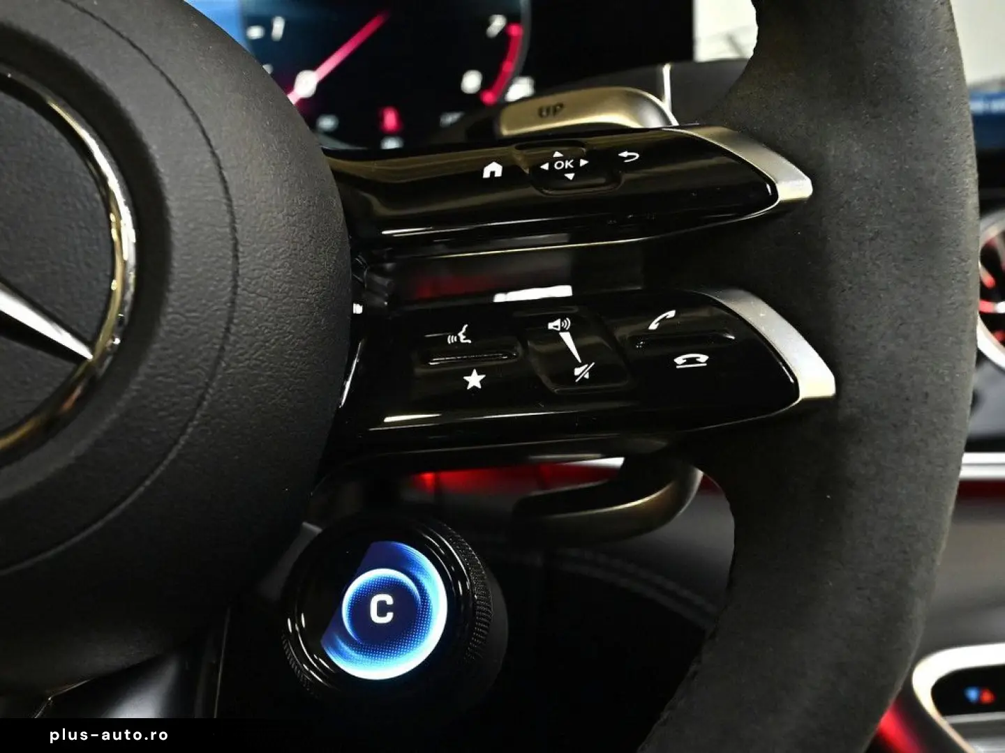 MERCEDES-BENZ AMG GT 63 (S) 4M  Keramik AeroCarbon P&hellip;