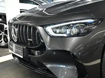 MERCEDES-BENZ AMG GT 63 (S) 4M  Keramik AeroCarbon P&hellip;