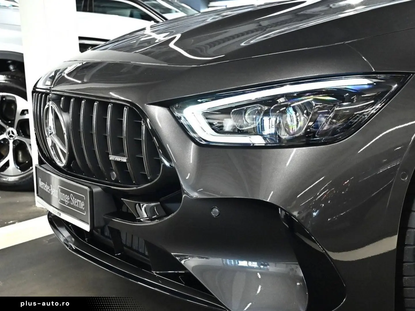 MERCEDES-BENZ AMG GT 63 (S) 4M  Keramik AeroCarbon P&hellip;