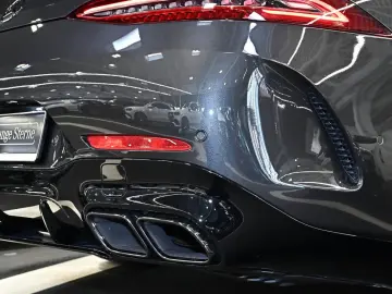 MERCEDES-BENZ AMG GT 63 (S) 4M  Keramik AeroCarbon P&hellip;