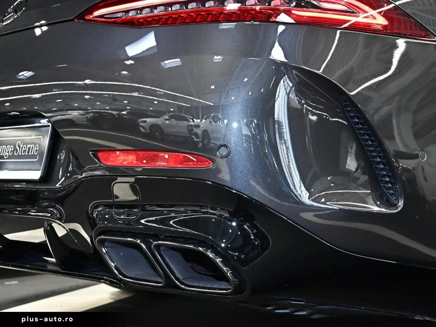 MERCEDES-BENZ AMG GT 63 (S) 4M  Keramik AeroCarbon P&hellip;