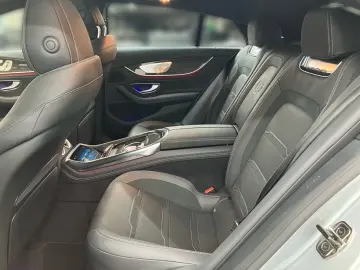 MERCEDES-BENZ GT 63 S E PERFORMANCE HEADUP BURMESTER&hellip;