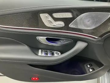 MERCEDES-BENZ GT 63 S E PERFORMANCE HEADUP BURMESTER&hellip;