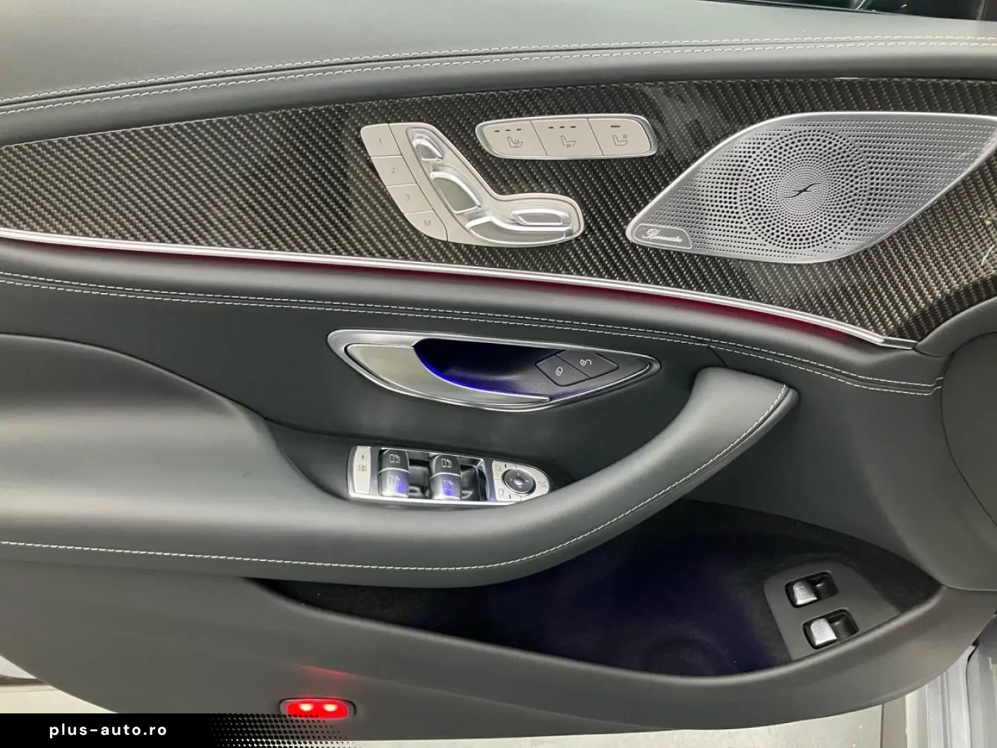 MERCEDES-BENZ GT 63 S E PERFORMANCE HEADUP BURMESTER&hellip;