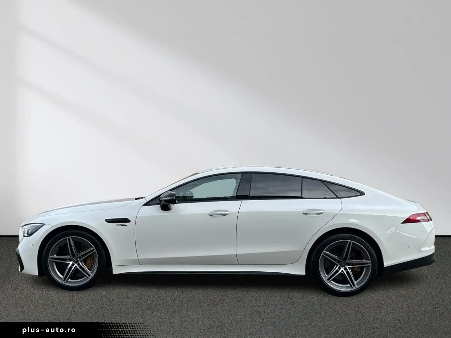 MERCEDES-BENZ AMG GT 43 4M  Perf.-Abgas Keramik Burm&hellip;