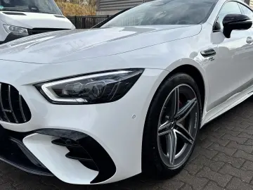 MERCEDES-BENZ AMG GT 43 4M  Perf.-Abgas Keramik Burm&hellip;
