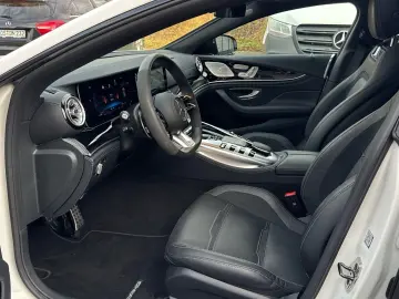 MERCEDES-BENZ AMG GT 43 4M  Perf.-Abgas Keramik Burm&hellip;