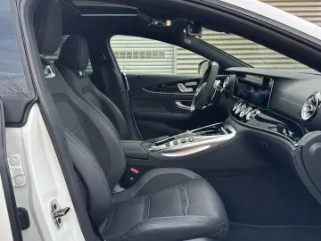 MERCEDES-BENZ AMG GT 43 4M  Perf.-Abgas Keramik Burm&hellip;