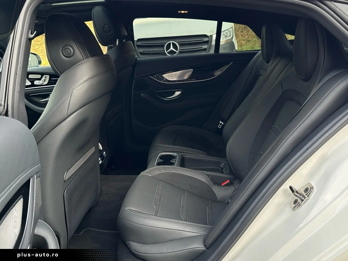 MERCEDES-BENZ AMG GT 43 4M  Perf.-Abgas Keramik Burm&hellip;