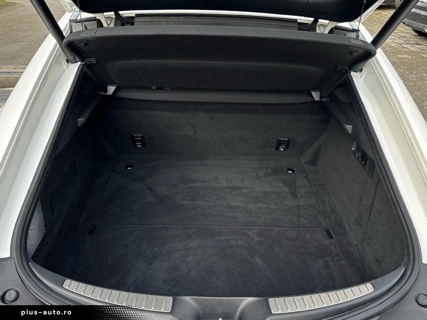 MERCEDES-BENZ AMG GT 43 4M  Perf.-Abgas Keramik Burm&hellip;