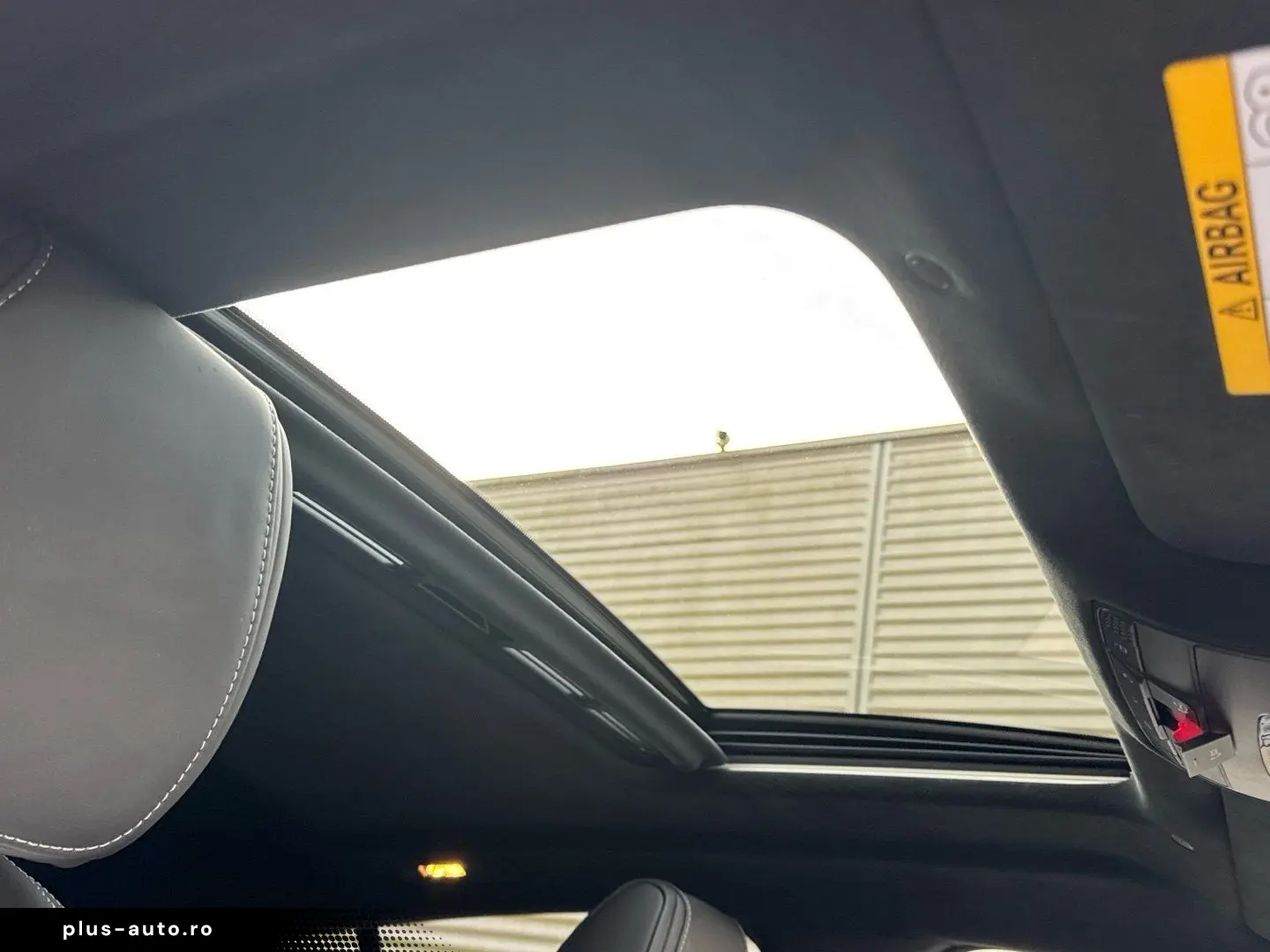 MERCEDES-BENZ AMG GT 43 4M  Perf.-Abgas Keramik Burm&hellip;